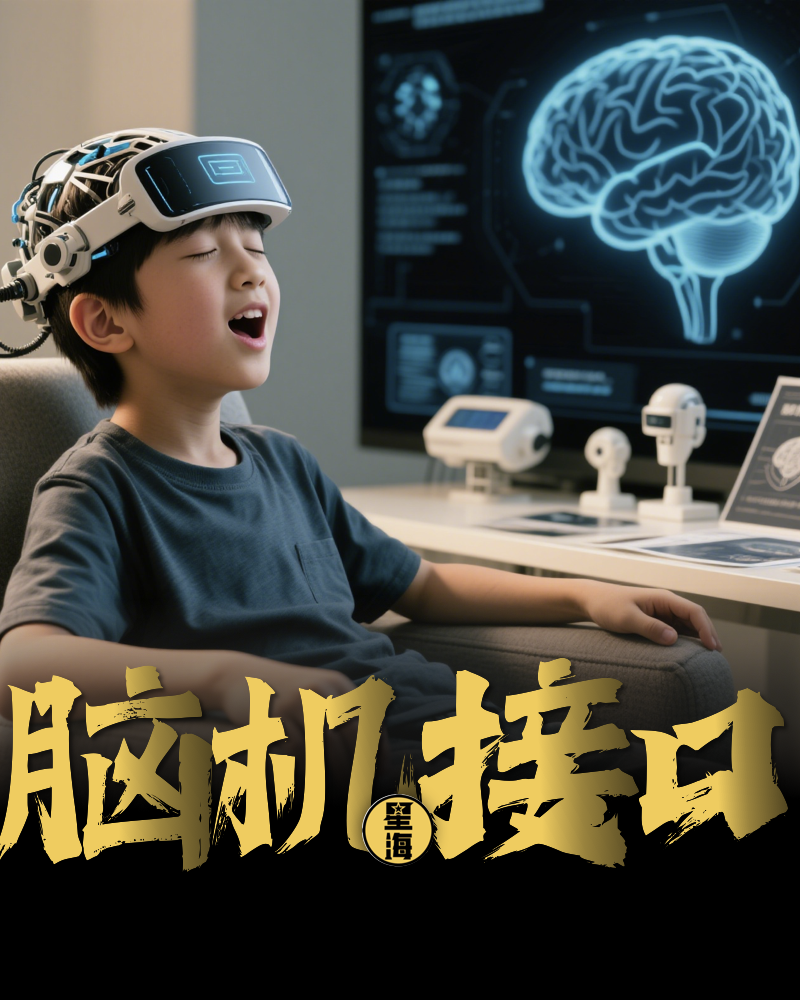 脑机接口，现在可以刷医保了-电子工程专辑